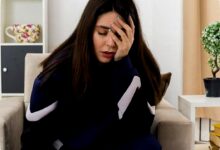 Berat Badan Naik dan Mood Swing Bukan Cuma Stres, Ini Tanda Kortisol Tinggi pada Perempuan