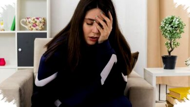 Berat Badan Naik dan Mood Swing Bukan Cuma Stres, Ini Tanda Kortisol Tinggi pada Perempuan