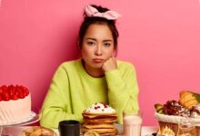 Berbuka Sekejap Berakhir Sengsara, Kesalahan Makan Berlebihan yang Membebani Tubuh