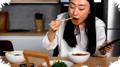 Berbuka Terlalu Cepat, Perut Kembung Hingga Nutrisi Sulit Terserap