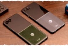 Bocoran Tiga Finishing Motorola Razr 70, Green, Hematite, dan Pink Lebih Berani