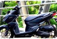 Bocoran Vario 160 Terbaru, RoadSync Masuk dan Rival Mulai Waspada