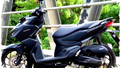 Bocoran Vario 160 Terbaru, RoadSync Masuk dan Rival Mulai Waspada