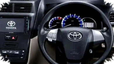 Carbon Cleaner Mobil Tak Sekadar Bersih, Begini Mesin Tetap Irit dan Bertenaga