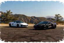 Chevrolet Corvette Grand Sport Lahir Kembali, 535 Hp Berjumpa Versi X 721 Hp