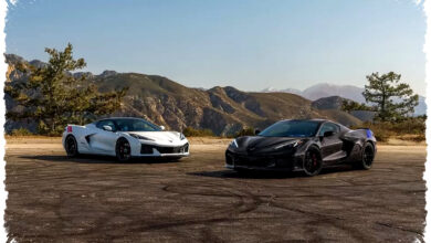 Chevrolet Corvette Grand Sport Lahir Kembali, 535 Hp Berjumpa Versi X 721 Hp