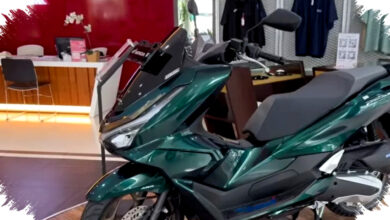 Cicilan Honda PCX 160 2026 Cuma Rp1 Jutaan, Pajak Tahunannya Masih Ramah Kantong