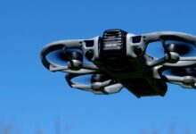 DJI Avata 360 Resmi Meluncur, 8K 60fps dengan Gimbal Virtual Ubah Cara Terbang
