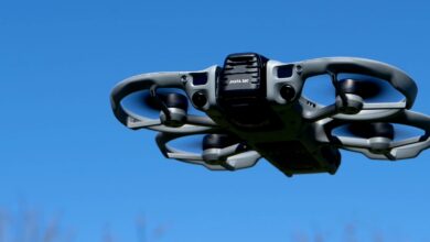DJI Avata 360 Resmi Meluncur, 8K 60fps dengan Gimbal Virtual Ubah Cara Terbang