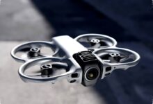 DJI Avata 360 Resmi di Indonesia, Drone FPV 8K 360° Mulai Rp10 Jutaan