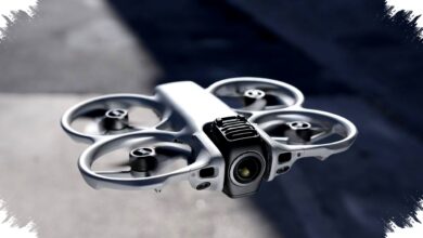 DJI Avata 360 Resmi di Indonesia, Drone FPV 8K 360° Mulai Rp10 Jutaan