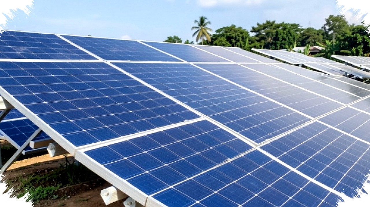 Dari Zakat ke Panel Surya, Jalur Baru Umat Membiayai Energi Bersih Indonesia