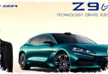 Denza Gandeng Daniel Craig, Warisan James Bond Mengangkat Citra Premium Elektrifikasi