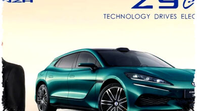 Denza Gandeng Daniel Craig, Warisan James Bond Mengangkat Citra Premium Elektrifikasi