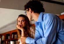 Diam Yang Menyembunyikan Badai Emosi, Ciri Orang Yang Selalu Menyimpan Perasaan Dalam Senyap