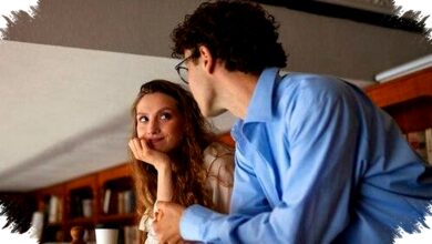 Diam Yang Menyembunyikan Badai Emosi, Ciri Orang Yang Selalu Menyimpan Perasaan Dalam Senyap