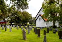 Eco Funeral Mengubah Makna Perpisahan, Jalan Baru Memadamkan Jejak Karbon Pemakaman