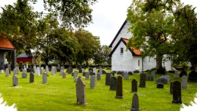 Eco Funeral Mengubah Makna Perpisahan, Jalan Baru Memadamkan Jejak Karbon Pemakaman