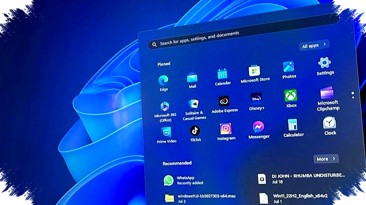 Eks Petinggi Windows Bongkar Proyek Tertunda, Windows 11 Bisa Lebih Ringan 20%