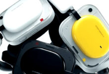 Erajaya Bawa Nothing Headphone (a) Ke Indonesia, Baterai Tahan 135 Jam dan ANC 40 dB