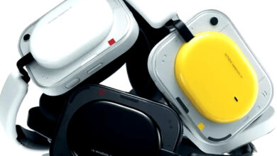 Erajaya Bawa Nothing Headphone (a) Ke Indonesia, Baterai Tahan 135 Jam dan ANC 40 dB