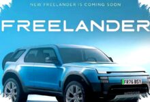 Freelander Bangkit Lagi, SUV Plug-In Hybrid 6 Penumpang Siap Guncang Pasar Global