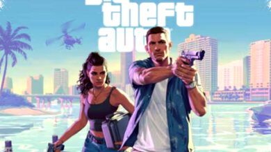 GTA 6 Makin Dekat di PS5, Bocoran NPC dan AI Siap Ubah Open World
