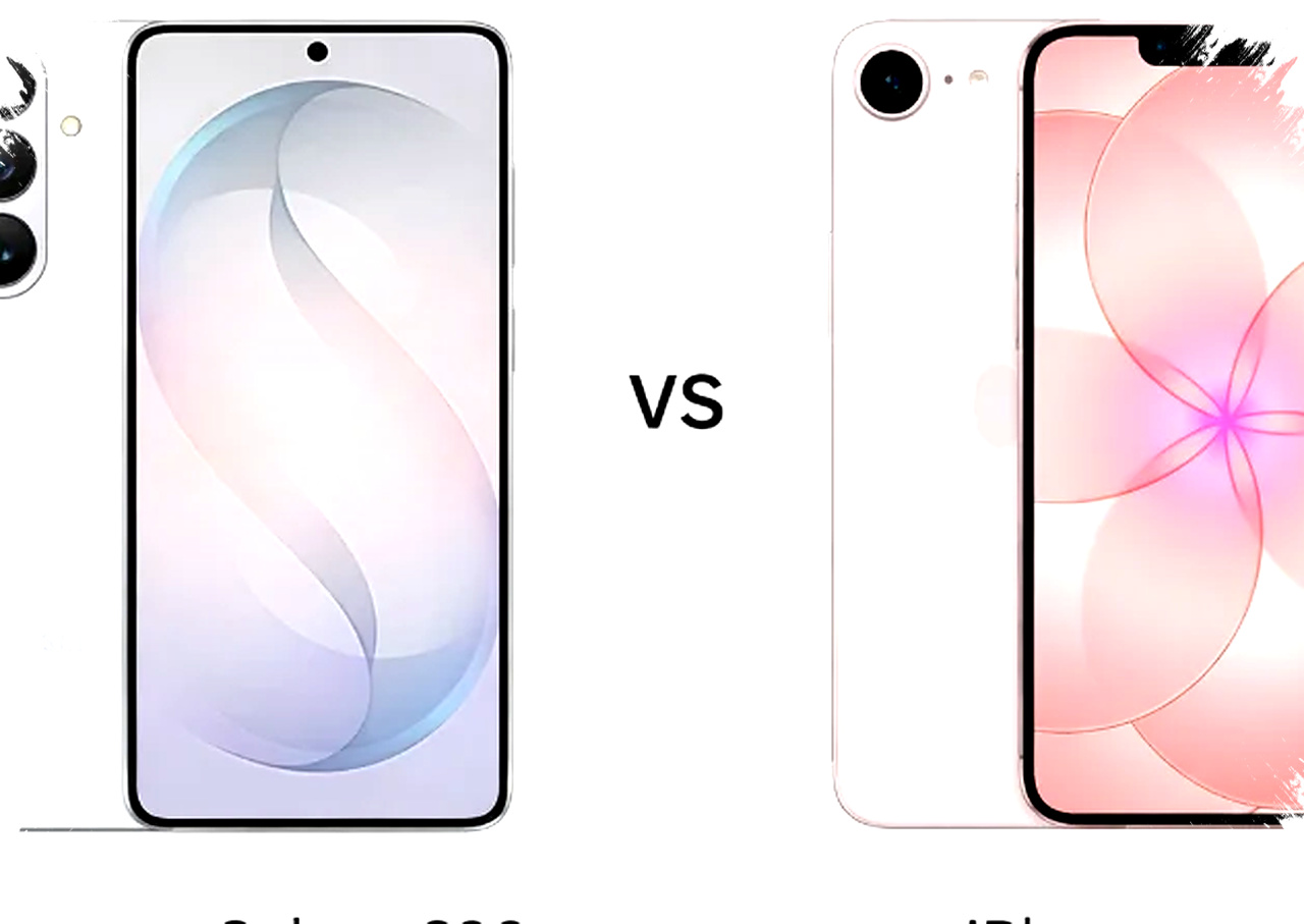 Galaxy S26 Jelas Lebih Gahar, iPhone 17e Justru Lebih Masuk Akal?