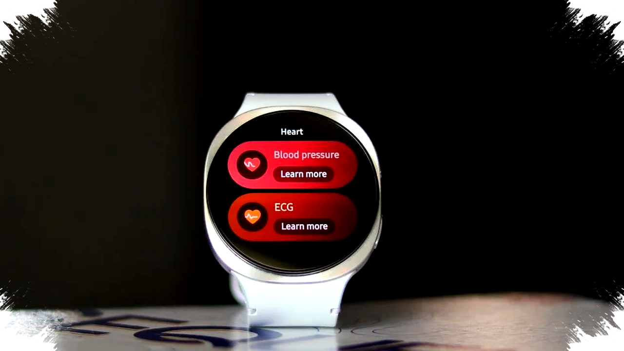 Galaxy Watch Akhirnya Bisa Pantau Tekanan Darah, Penantian Panjang Mulai Terjawab