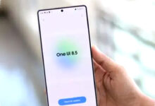 Galaxy Z Fold 7 Lebih Dulu Cicipi One UI 8.5, Samsung Ubah Prioritas Software