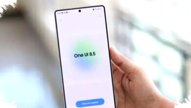Galaxy Z Fold 7 Lebih Dulu Cicipi One UI 8.5, Samsung Ubah Prioritas Software
