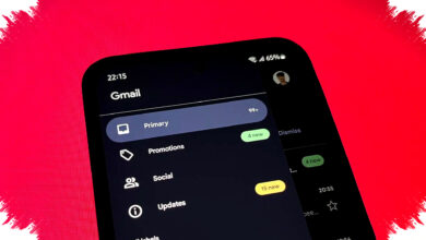 Google Buka Jalan Ganti Username Gmail, Akun Lama Tetap Hidup