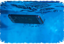 HP Kemasukan Air Bisa Berujung Matot, Langkah 60 Detik Yang Menyelamatkan Sebelum Korslet