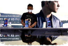 Harga OPPO April Ini Terbuka, Reno15 5G Menekan Seri A5i di Segmen Harga