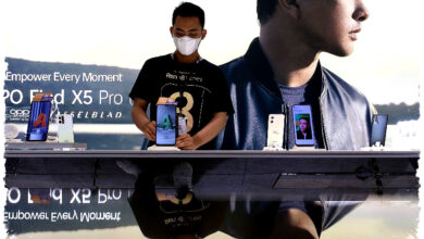 Harga OPPO April Ini Terbuka, Reno15 5G Menekan Seri A5i di Segmen Harga