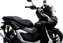 Honda ADV 160 CBS 2026 Tembus Rp 37,5 Juta, Cicilan Mulai Rp 605 Ribu