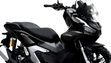 Honda ADV 160 CBS 2026 Tembus Rp 37,5 Juta, Cicilan Mulai Rp 605 Ribu