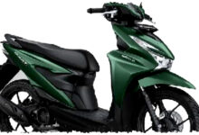 Honda Beat Sengaja Dibuat Sederhana, Strategi AHM Menjaga 1 Juta Penjualan Setahun