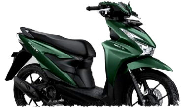 Honda Beat Sengaja Dibuat Sederhana, Strategi AHM Menjaga 1 Juta Penjualan Setahun