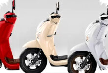 Honda Scoopy 2026 Meluncur, Klasik Tetap Keren dengan Fitur Premium dan Irit BBM