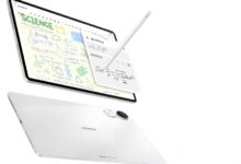 Honor Pad 10 Pro Meluncur, Tablet 6,1mm dengan Dimensity 8350 dan Layar 144Hz