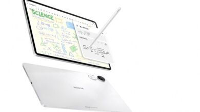 Honor Pad 10 Pro Meluncur, Tablet 6,1mm dengan Dimensity 8350 dan Layar 144Hz