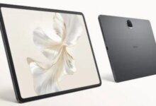 Honor Pad 9 4 Jutaan, Layar 12 Inci untuk Pelajar Aktif 2026