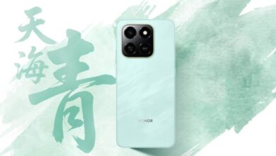 Honor Play 80 Pro Debut, RAM 12 GB dan Baterai 7.000 mAh Dalam Paket Midrange Tangguh