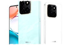 Honor Play 80 Pro Meluncur, Baterai 7.000 mAh Mengguncang Standar HP Kelas Menengah