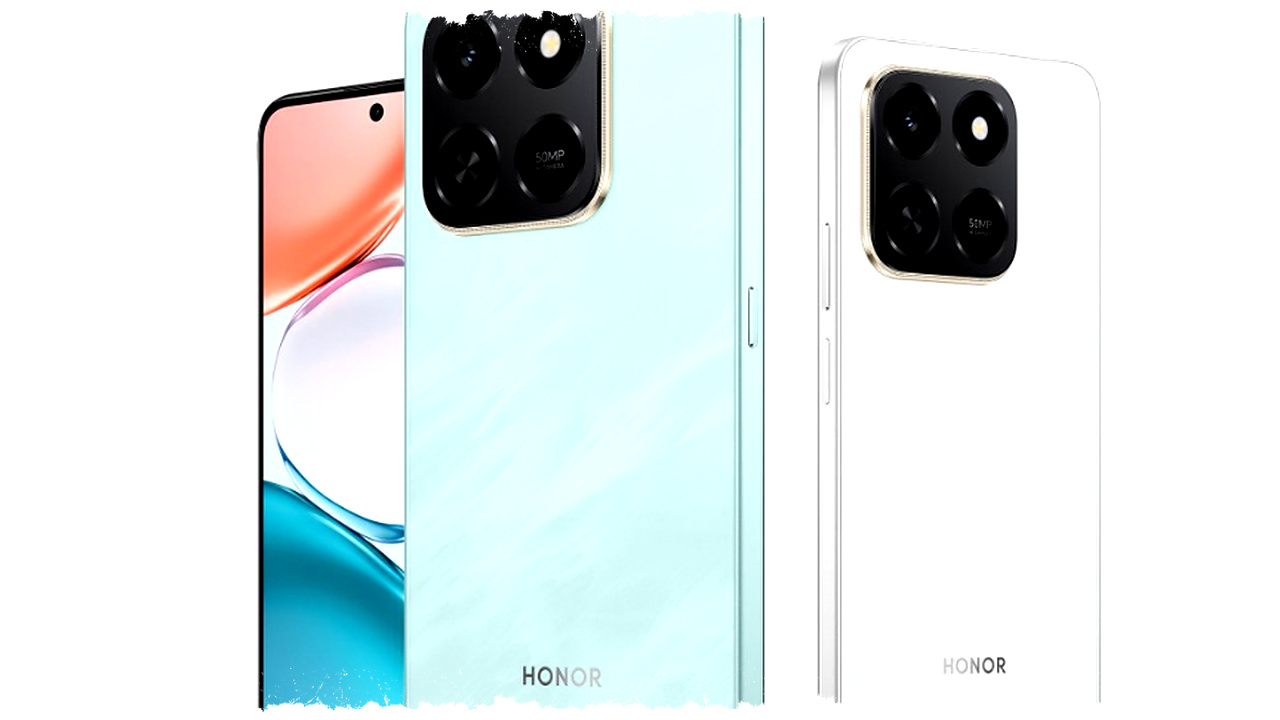 Honor Play 80 Pro Meluncur, Baterai 7.000 mAh Mengguncang Standar HP Kelas Menengah