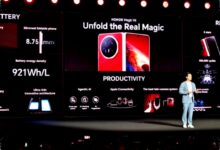 Huawei Mate 80 Pro Kuasai Kamera, Honor Magic V6 Tetapkan Standar Baru HP Lipat