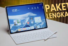 Huawei MatePad 12X 144Hz Dan Stylus Bonus, Harga Rp9,3 Juta Di Maret 2026