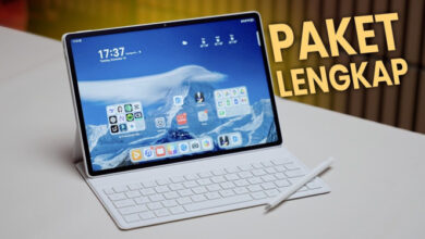 Huawei MatePad 12X 144Hz Dan Stylus Bonus, Harga Rp9,3 Juta Di Maret 2026