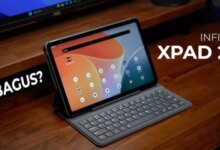 Infinix XPAD 20 2025, RAM 8GB dan 256GB di Harga Rp2 Jutaan Bikin Lawan Tertekan